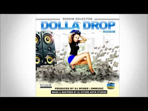 Marzville - Dutty Wuk Up "2014 Bashment Soca" (Dolla Drop Riddim) "Barbados Crop Over"