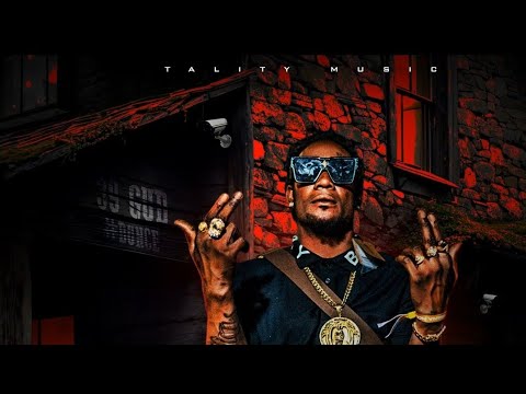 Jamal - Trap House (Official Audio)