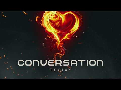 Teejay - Conversation (Unreleased Audio)