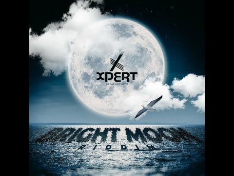 BRIGHT MOON RIDDIM RIDDIM – XPERT PRODUCTION – MAY 2022 [SOCA FULL PROMO MIX] - RIDDIM VOGUE