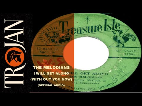 The Melodians - 