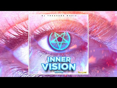 Inner Vision Riddim Mix | DJ Treasure Music