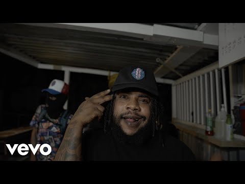 Squash, Zizi - 10 Piece (Official Video)