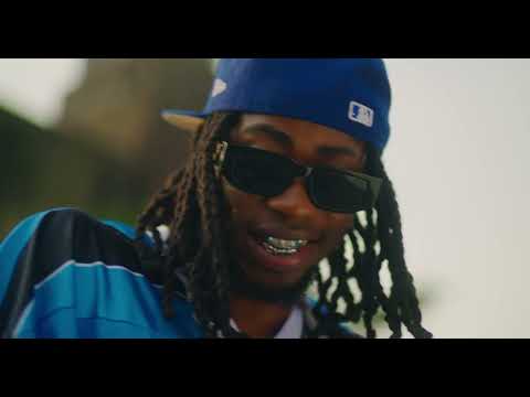 Rexxie & Jeriq - CHISOM (We Dem Boyz) (Official Video)