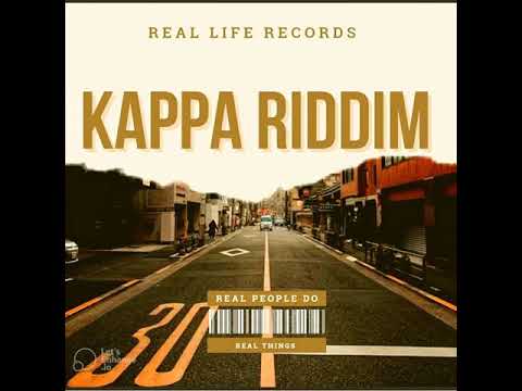 Kappa Riddim 2022