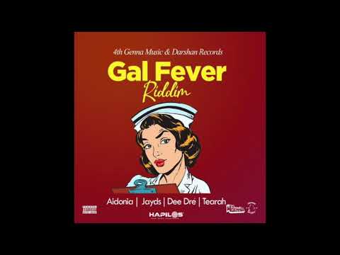 Gal Fever Riddim Mix (2020) By DJ WOLFPAK