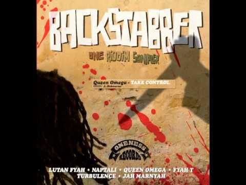 Backstabber Riddim | Riddim Mix | onenessrecords