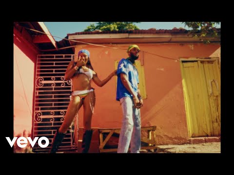 Roze Don, Shakespeare - Instruction Time | Mi Seh Riddim (Official Video)