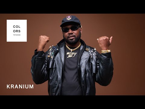 Kranium - UnFck You | A COLORS SHOW