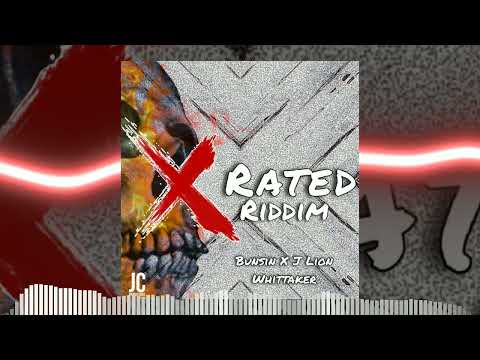 J Lion X Bunsin - Watch Thing | Vincy Soca 2026 | X-Rated Riddim