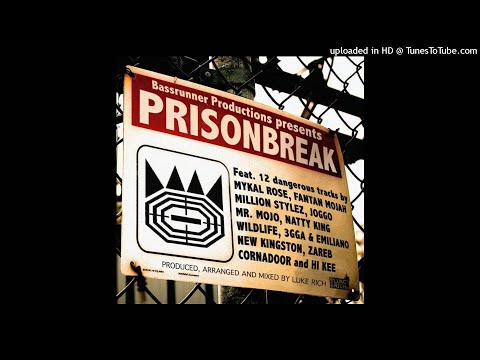 🔥PRISONBREAK RIDDIM 2009 MEDLEY By SelectahBlessI💚💛❤🇨🇷