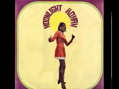 Joya Landis - Angel Of The Morning 1968