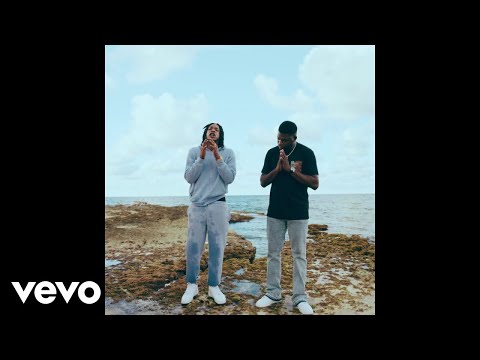 Topmann, Seanizzle - Storm (Official Visualizer)