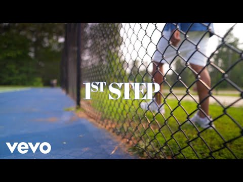 Carlos - 1st Step (Official Music Video)