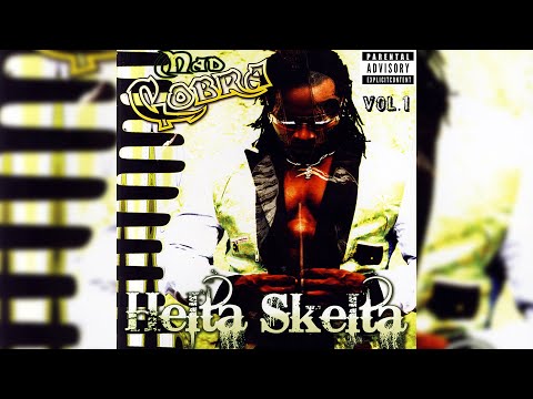 Mad Cobra - Gangsta Flex