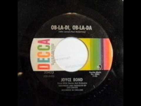 Joyce Bond Ob-La-Di, Ob-La-Da