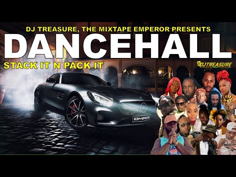 Dancehall Mix 2023: Dancehall Mix May 2023 Raw Valiant, Skeng, Kraff, Teejay, 450, Mavado, Malie