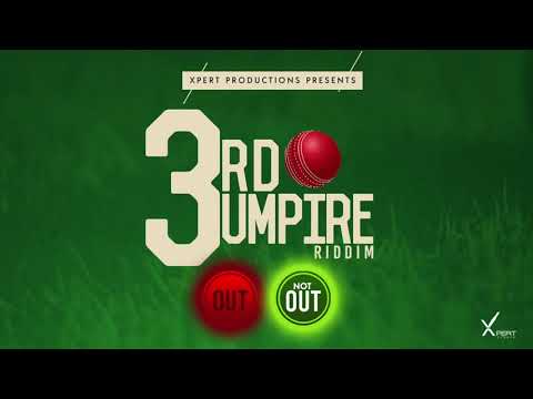 Dylan Dili - Wicked (3rd Umpire Riddim) [Carriacou Soca 2018] Xpert Prod.