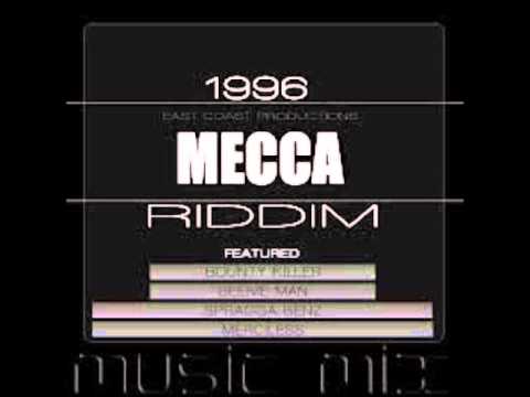 Mecca Riddim