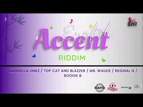 Mandella Linkz - Left Behind [leave your life] {Soca 2023} English Accent Riddim