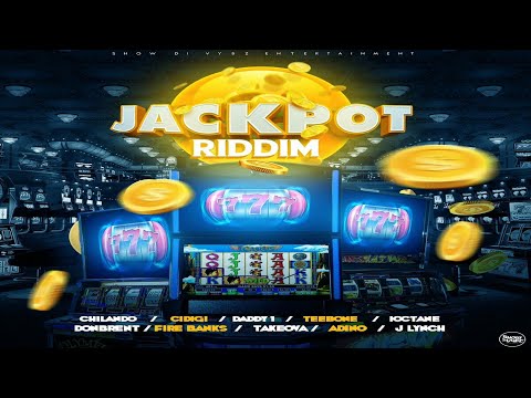 Jackpot Riddim {Mix} Show Di Vybz Records / Daddy1, Chilando, I-Octane, Takeova, Cidigi, Deeno D.