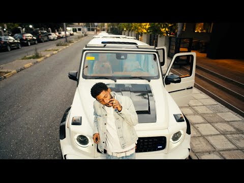 Skippa x DJ MAC - Reckless (Official Music Video)