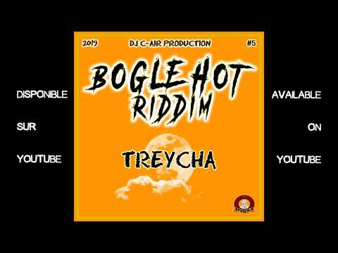 BOGLE HOT RIDDIM - DJ C-AIR PRODUCTION #dancehall #dancehallmusic