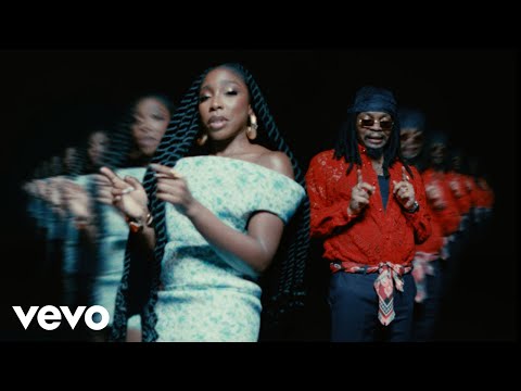 Nissi - Motivate (Official Video) ft. Olamide