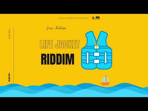 Soca Jeff - Beh Beh Lu | Life Jacket Riddim [2024 Soca]