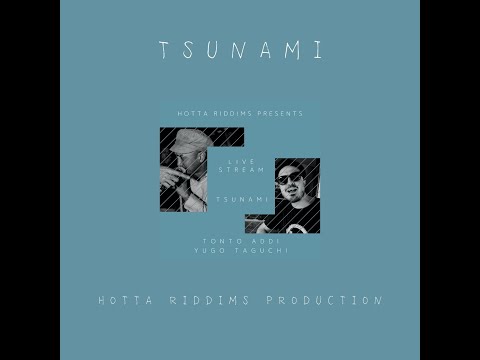 Tsunami - Yugo Taguchi