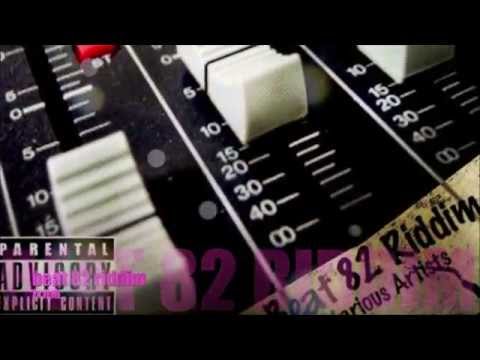 BEAT 82 RIDDIM  [VIDEO MIX] VOICEBOX MUZIK DEC 2014