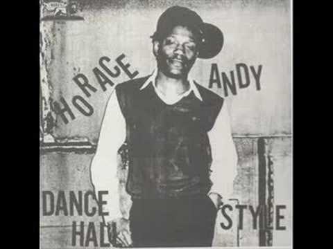 Horace Andy "Skylarking"