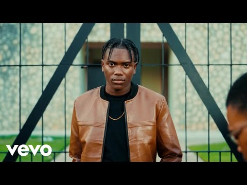 Xsomo - Media (Official Video)