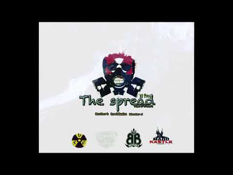 On d Inside - Master J - The Spread Riddim - Grenada Soca 2020