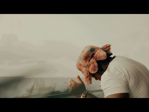 Byron Messia - Broken Pieces (Official Music Video)