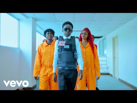 Lyriii, Chuck Starr - Party Animal (Official Music Video)