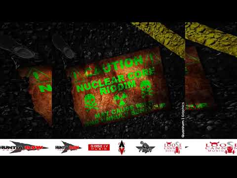 FLIGH THE FUTURE - come here - nuclear core riddim- Vincy soca 2019