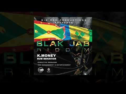 K .Money - Rum Behavior [ Blak Jab Riddim ] "soca 2020"