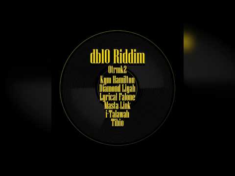 Db10 Riddim 2017 - Mix Promo by Faya Gong 🔥🔥🔥