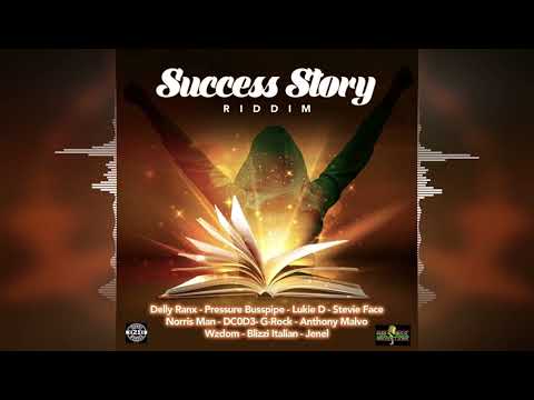 Pressure Busspipe - The Heat Is On [Success Story Riddim by Pure Music Productions] 2022