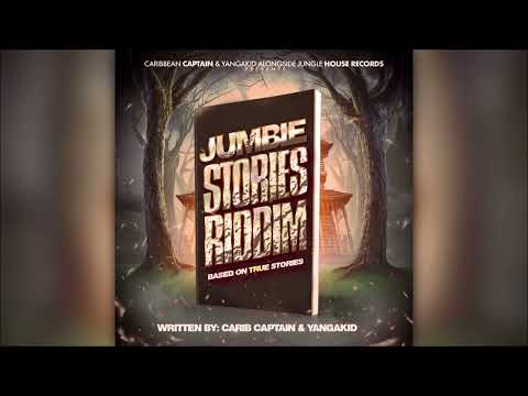 PPM - Jab History "2024 Soca" (Jumbie Stories Riddim)