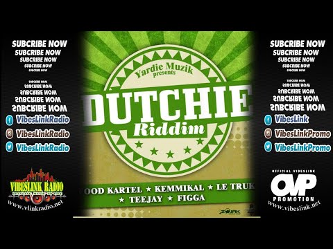 Food Kartel - Cook It Inna - Dutchie Riddim [Official Audio] 2017