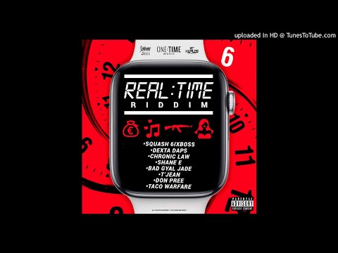 Real Time Riddim - Onetime Music - Dancehall Mix By Dj Grillz (Jul 2019)