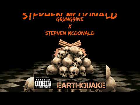 Grung9ine - Earthquake (Official Audio)