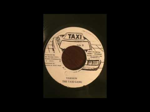 Skunk Riddim Mix (Taxi, 1998)