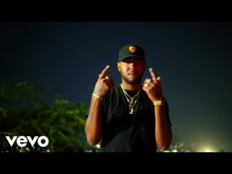 Vershon, Michidon, Abroad boss - Shield | Official Music Video