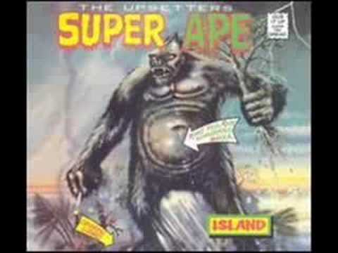 Lee Perry - Croaking Lizard