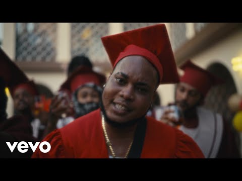 1Fhantom - GTA 6 | Official Music Video