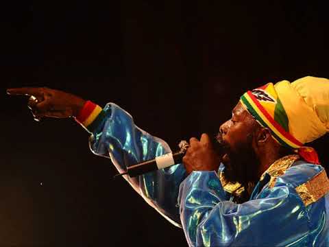 Capleton - Dem Know Me Nah (Tie & Dye Riddim)