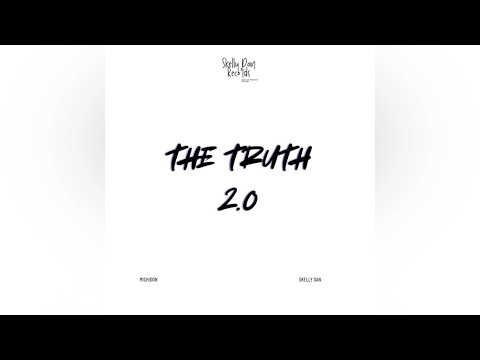 Michidon, Skelly Dan - The Truth 2.0 (Official Audio)